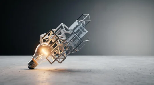 Transformation d'une idée de startup en entreprise opérationnelle